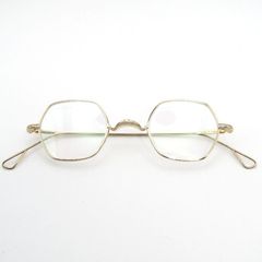 vintage アメリカンオプティカル 12KGF サングラス アビエーター | Mercari