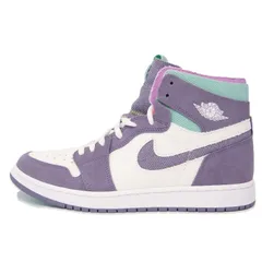 未使用 NIKE ナイキ 30.5cm AIR JORDAN 1 ZOOM AIR CMFT CT0978-150 エアジョーダン1 ズーム コンフォート WHITE/DAYBREAK  35005361
