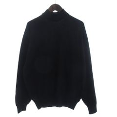 イッセイミヤケメン ISSEY MIYAKE MEN 80s 筆タグ セーター ニット