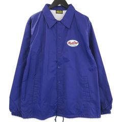 値下げ‼️レアアイテム king of Diggin ナイロンコーチジャケット