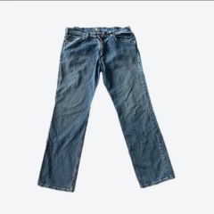 Carhartt デニムパンツ 38X34