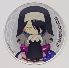 키타가와 카이유메(로제) TV애니메이션 그 갈아입는 인형은 사랑을 한다 Season 2 트레이딩 아크릴 코스터 입고 사랑 키타가와 카이유메 상품