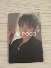 ENHYPEN ヒスン DARK BLOOD ENGENE ver.