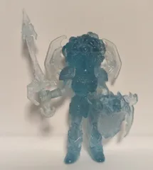 バンダイ ドラゴンクエスト天空の章 天空の章 女勇者Ⅳ クリアブルー