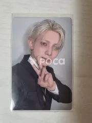 ATEEZ ヨサン GOLDEN HOUR : Part.4 POCAALBUM VER.