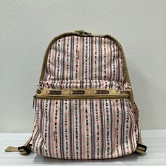 8344 LeSportsac レスポートサック リュックサック リュック バック