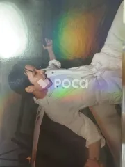 BTS J-HOPE Jack In The Box Weverse