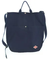DANTON ショルダーバッグ レディース 【古着】【中古】【送料無料】