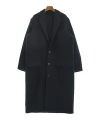 BALENCIAGA チェスターコート レディース 【古着】【中古】【送料無料】のサムネイル