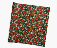 RIFLE PAPER CO. ラッピングペーパー 2本セット 包装紙 76×243 ロール ギフトラップ 未使用 G