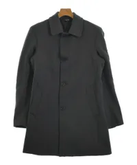 BARNEYS NEWYORK ステンカラーコート メンズ 【古着】【中古】【送料無料】のサムネイル
