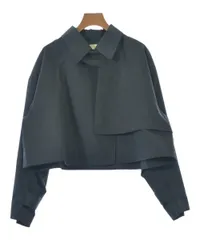 AEWEN MATOPH トレンチコート レディース 【古着】【中古】【送料無料】