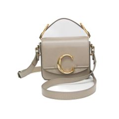 超美品！3/1最終値下げ済み】桐谷美玲愛用！Chloe バッグ - メルカリ
