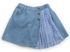 【ケイトスペード/KateSpade】キュロット 130サイズ 女の子【子供服・ベビー服】（2079483）