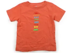 【モンベル/mont-bell】Tシャツ・カットソー 120サイズ 女の子【子供服・ベビー服】（2079508）