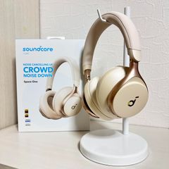 Anker Space One Pro白 - メルカリ