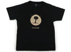 【モンベル/mont-bell】Tシャツ・カットソー 150サイズ 男の子【子供服・ベビー服】（2079514）