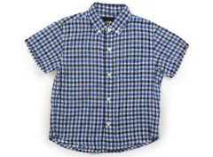 【ノースフェイス/TheNorthFace】シャツ・ブラウス 110サイズ 男の子【子供服・ベビー服】（2079527）