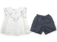 【ビームス/BEAMS】上下セット 130サイズ 女の子【子供服・ベビー服】（2079535）