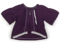 【ズッパディズッカ/ZuppadiZucca】カーディガン 130サイズ 女の子【子供服・ベビー服】（2079536）