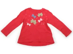 【ミキハウス/mikiHOUSE】チュニック 120サイズ 女の子【子供服・ベビー服】（2079553）