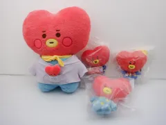 BTS V グッズセット テテ テヒョン