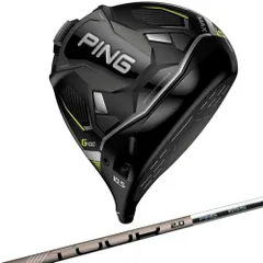 ピン G430 MAX ドライバー メンズ 右用 PING TOUR 2.0 CHROME PING ゴルフクラブ 日本正規品 11/11(金)発売予定 TOUR 2．0 CHROME 65 10．5／S【送料無料】【☆Yuki☆Shop】