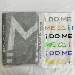 Snow Man タオル 未開封 2枚セット NL3552 f116