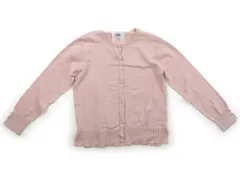 【ザラ/ZARA】カーディガン 130サイズ 女の子【子供服・ベビー服】（2079603）