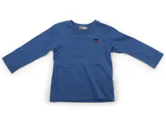 【ダブルＢ/DoubleB】Tシャツ・カットソー 100サイズ 男の子【子供服・ベビー服】（2079606）