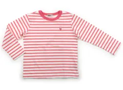 【ホットビスケッツ/HotBiscuits】Tシャツ・カットソー 120サイズ 女の子【子供服・ベビー服】（2079607）