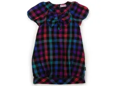 【メゾピアノ/mezzopiano】ワンピース 120サイズ 女の子【子供服・ベビー服】（2079610）