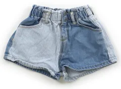 【ザラ/ZARA】ショートパンツ 95サイズ 女の子【子供服・ベビー服】（2079612）