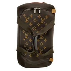 2026年最新】LOUIS VUITTON ルイ・ヴィトン ホライゾン55 キャリー
