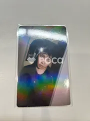 BTS J-HOPE Jack In The Box Weverse