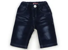 【ダディーオーダディー/DaddyOhDaddy】ハーフパンツ 100サイズ 男の子【子供服・ベビー服】（2079649）