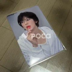 RIIZE アントン 2026 SEASON'S GREETINGS RANDOM TRADING CARD SET A ver.