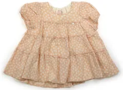 【プティマイン/petitmain】Tシャツ・カットソー 110サイズ 女の子【子供服・ベビー服】（2079681）