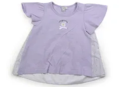 【エニィファム/anyFAM】Tシャツ・カットソー 100サイズ 女の子【子供服・ベビー服】（2079682）