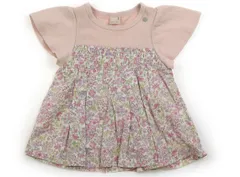 【プティマイン/petitmain】Tシャツ・カットソー 100サイズ 女の子【子供服・ベビー服】（2079684）