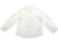 【コムサエンジェル/COMME CA ANGEL】シャツ・ブラウス 110サイズ 女の子【子供服・ベビー服】（2079695）