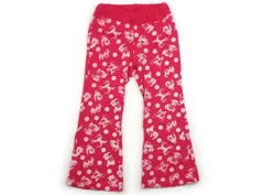 【ラブレボリューション/LOVEREVOLUTION】スウェットパンツ 110サイズ 女の子【子供服・ベビー服】（2079714）