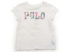 【ラルフローレン/RalphLauren】Tシャツ・カットソー 80サイズ 女の子【子供服・ベビー服】（2079720）