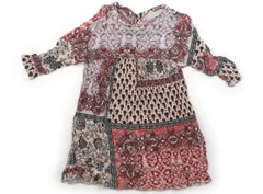 【ザラ/ZARA】ワンピース 100サイズ 女の子【子供服・ベビー服】（2079736）