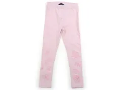 【ポロラルフローレン/POLORALPHLAUREN】レギンス 120サイズ 女の子【子供服・ベビー服】（2079751）