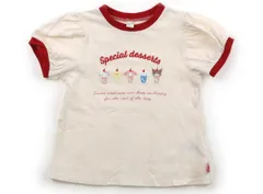 【アプレレクール/apreslescours】チュニック 110サイズ 女の子【子供服・ベビー服】（2079770）