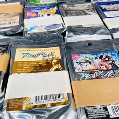 ACG】アニマルカードゲーム □豪華！フルコンプセット！！ - メルカリ