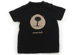 【モンベル/mont-bell】Tシャツ・カットソー 80サイズ 男の子【子供服・ベビー服】（2079814）