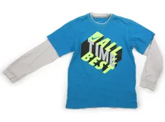 【ナイキ/NIKE】Tシャツ・カットソー 140サイズ 男の子【子供服・ベビー服】（2079822）
