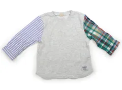 【プティマイン/petitmain】Tシャツ・カットソー 120サイズ 女の子【子供服・ベビー服】（2079827）